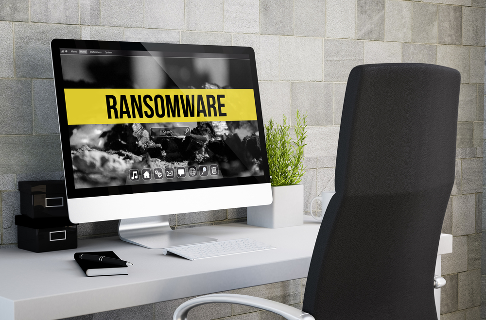 Erkennungszeit für Ransomware verringert sich um 44%, während Organisationen bemüht sind, mit den Angreifern Schritt zu halten